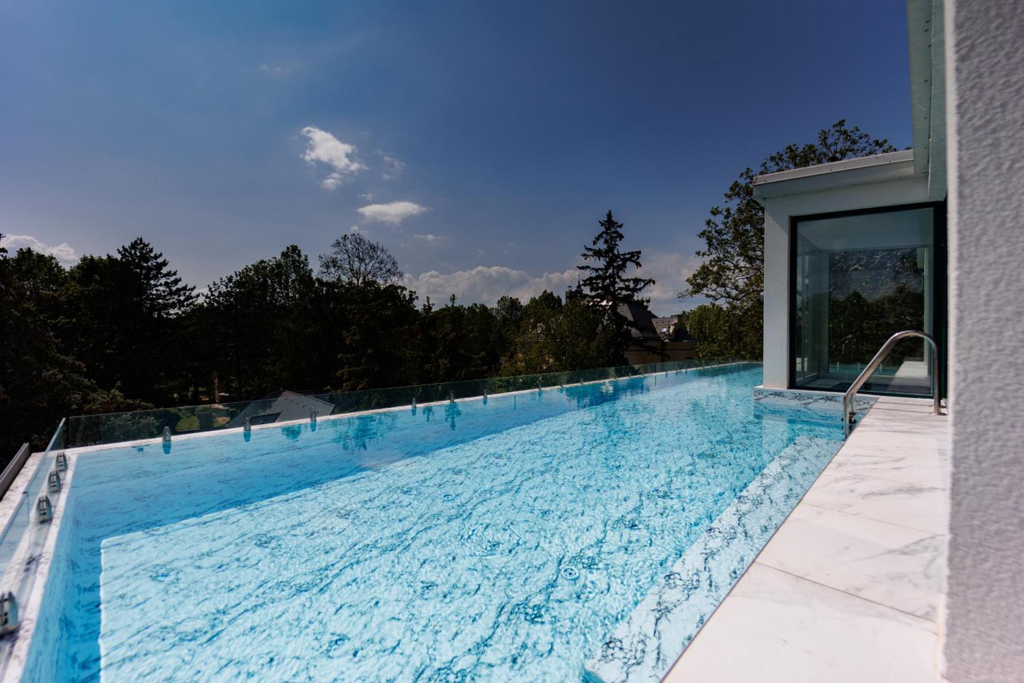 Bauhaus Wellness 204 * Siofok
