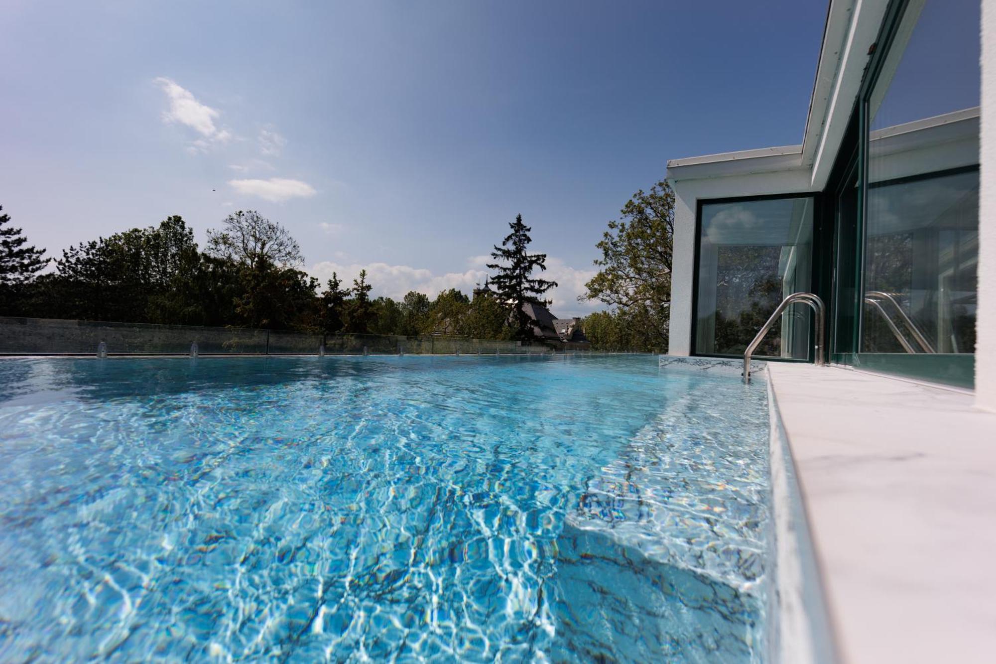 Apartment Bauhaus Wellness 204