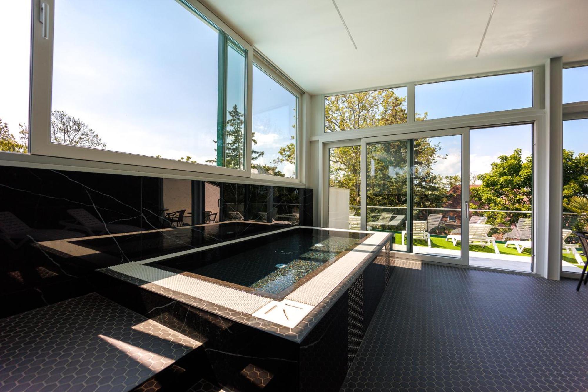 Bauhaus Wellness 204 Apartment *