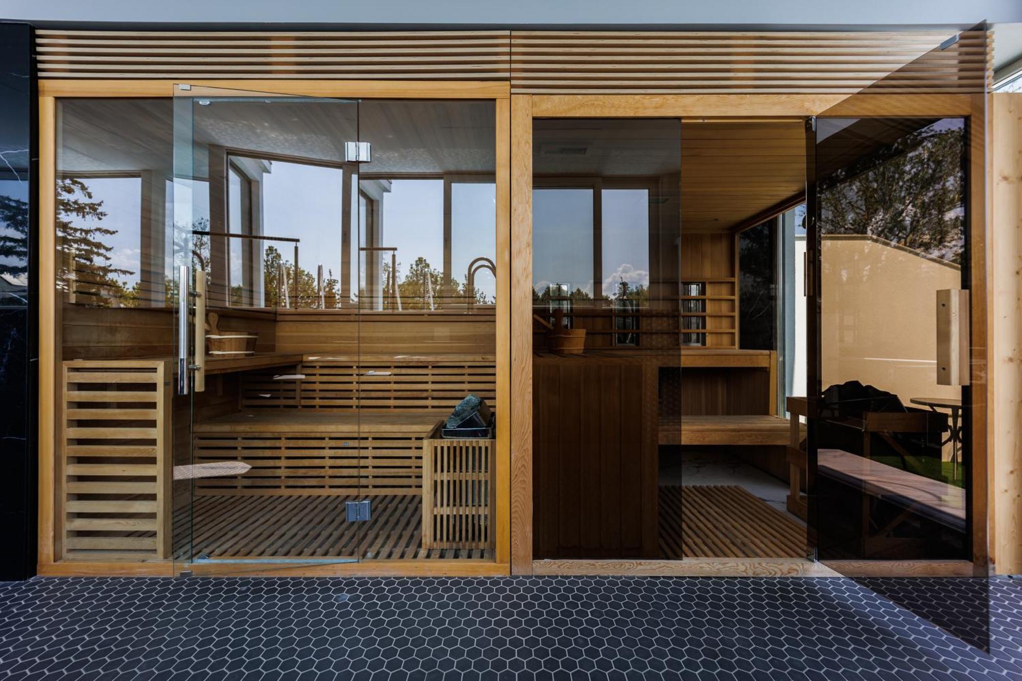 Bauhaus Wellness 204 Siofok